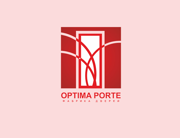 Межкомнатные двери Оптима Порте