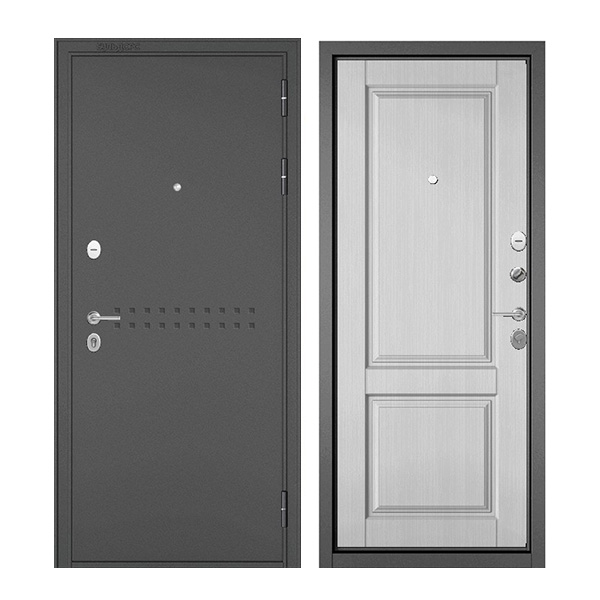 Входная дверь Бульдорс MASS 90 SD-1